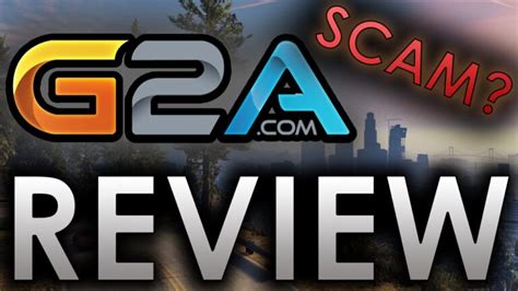 g2a erfahrungen|ist g2a sicher.